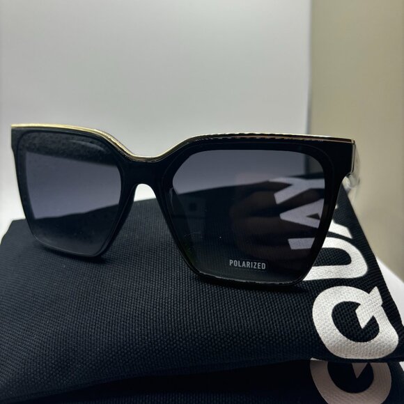 Quay Level Up Remixed Sunglasses BRAND NEW main image 7